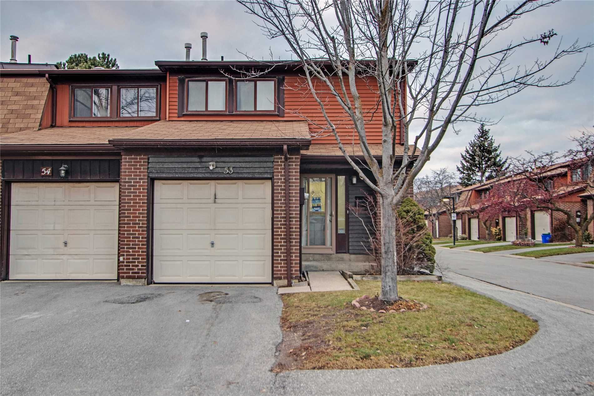 11 Plaisance Rd 11 Plaisance Road Townhomes 3 Beds 2 Baths Unit 25 Strata.ca